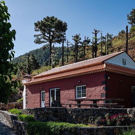 Гостевой дом Casa Rustica Эль-Пасо Экстерьер фото