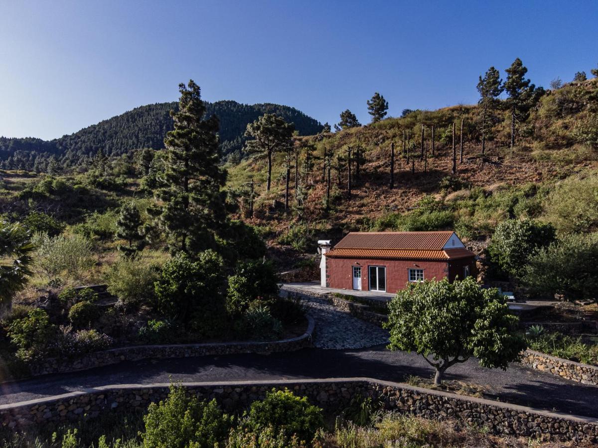 Гостевой дом Casa Rustica Эль-Пасо Экстерьер фото