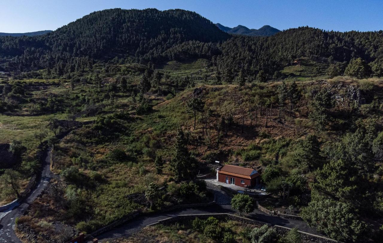 Гостевой дом Casa Rustica Эль-Пасо Экстерьер фото